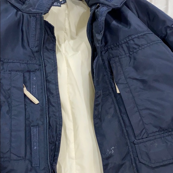 Nautica warm Men’s coat - Picture 5 of 5